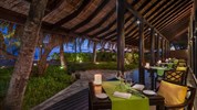 Adaaran Prestige Vadoo - Restaurace