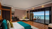 Adaaran Prestige Vadoo - Pokoj typu Overwater Villa