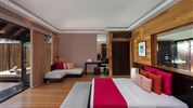 Adaaran Prestige Vadoo - Pokoj typu Overwater Villa (Private Pool & Jacuzzi)
