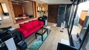 Adaaran Prestige Vadoo - Pokoj typu Overwater Villa (Private Pool & Jacuzzi)
