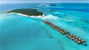 Adaaran Select Hudhuranfushi - Rezort