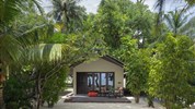 Adaaran Select Hudhuranfushi - Pokoj typu Beach Villa