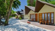 Adaaran Select Hudhuranfushi - Pokoj typu Beach Villa