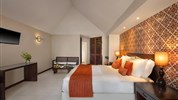 Adaaran Select Hudhuranfushi - Pokoj typu Beach Villa