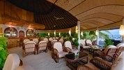 Angaga Island Resort & Spa - Bar