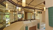 Angaga Island Resort & Spa - Pokoj typu Superior (Beach Bungalow)
