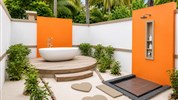 Angsana Velavaru - Pokoj typu Infinity Villa (Private Pool)