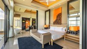 Angsana Velavaru - Pokoj typu Inocean Villa (Private Pool)