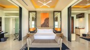 Angsana Velavaru - Pokoj typu Inocean Villa (Private Pool)