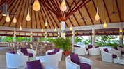 Bandos Maldives - Restaurace