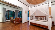 Bandos Maldives - Pokoj typu Deluxe