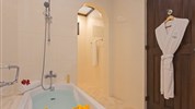 Bandos Maldives - Pokoj typu Deluxe