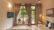 Bandos Maldives - Pokoj typu Superior Villa