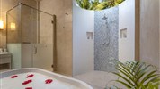 Bandos Maldives - Pokoj typu Superior Villa
