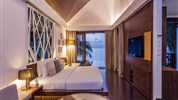 Bandos Maldives - Pokoj typu Beach Villa (Private Pool)