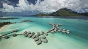 Le Meridien Bora Bora