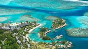 Intercontinental Moorea Resort & SPA