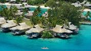 Intercontinental Moorea Resort & SPA