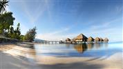 Tahiti La Ora Beach Resort by Sofitel (ex Le Meridien)