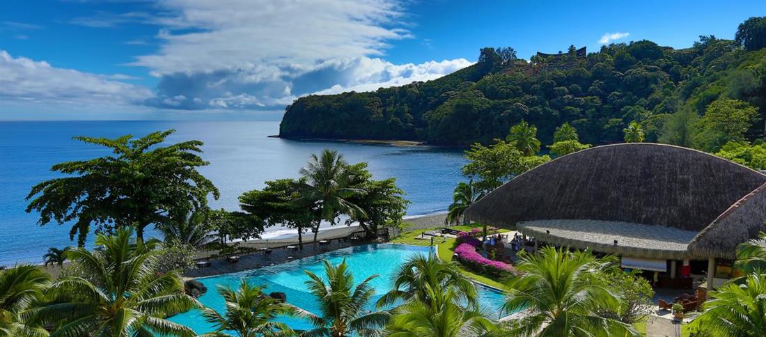 Tahiti Pearl Beach Resort