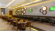 Pickalbatros Sea World Resort - Bar