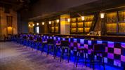 Pickalbatros Sea World Resort - Bar