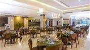 Pickalbatros Sea World Resort - Restaurace