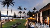 Meritus Pelangi Beach Resort & SPA