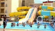 King Tut Aqua Park Beach Resort