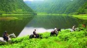 Na skok na Réunion a pláže  Mauricia - 7 nocí