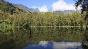 Na skok na Réunion a pláže  Mauricia - 7 nocí