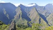 Hory i moře - Réunion a Mauricius na 7 nocí