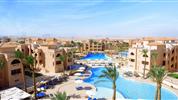 Aqua Blue Resort Hurghada