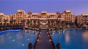 Saadiyat Rotana Resort & Villas