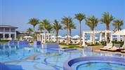 St. Regis Abu Dhabi Corniche