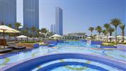 St. Regis Abu Dhabi Corniche