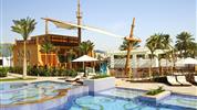 St. Regis Abu Dhabi Corniche
