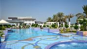 St. Regis Abu Dhabi Corniche