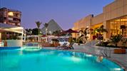 Le Meridien Pyramids Hotel & SPA