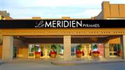 Le Meridien Pyramids Hotel & SPA