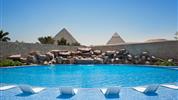 Le Meridien Pyramids Hotel & SPA