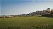 St. Regis Saadiyat Island Resort