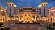 St. Regis Saadiyat Island Resort