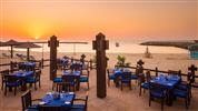 Coral Beach Resort Sharjah