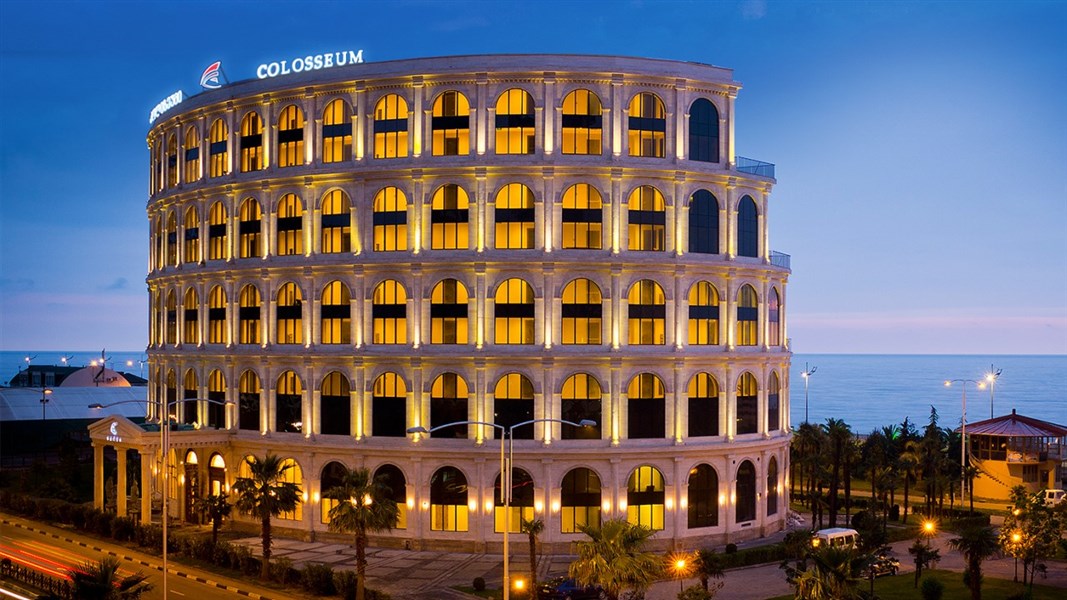 Colosseum Marina