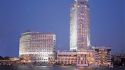 Grand Nile Tower