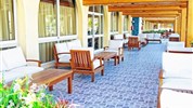 Desert Rose Resort