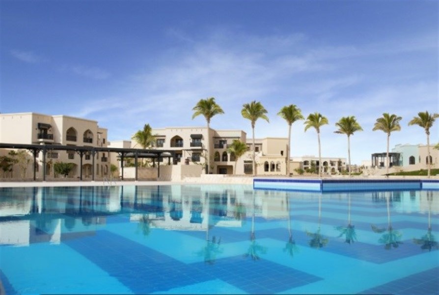 Salalah Rotana Resort