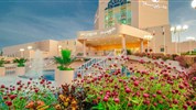 Crowne Plaza Resort Salalah