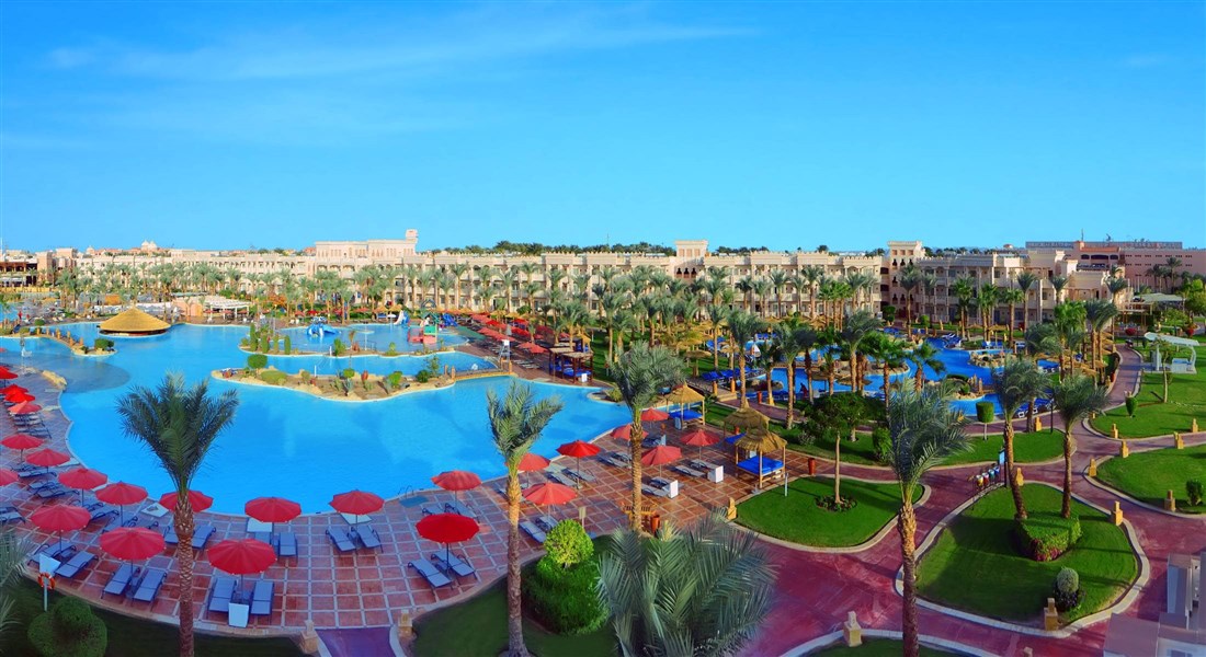 Albatros Palace Resort